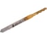 Метчик TLX М 2,0 0,4 м/р.HSSЕ-V GV3 винтовая канавка, покрытие TiN ISO 529 74567 3