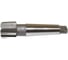 Развертка CNIC Rc 1 1/4x33x155 к/х коническая машинная 9ХС КМ3 74426 1