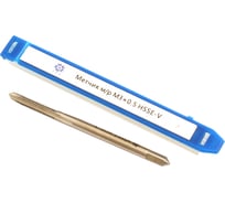 Метчик TLX М 3,0 0,5 м/р.HSSЕ-V GV3 ISO 529 74545