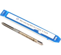 Метчик TLX М 3,0 0,5 м/р.HSSЕ-V GV3 покрытие TiCN ISO 529 74556