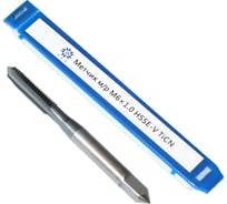 Метчик TLX М 6,0 1,0 м/р.HSSЕ-V GV3 покрытие TiCN ISO 529 74559