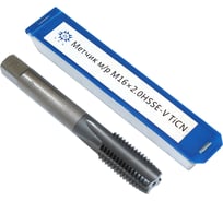 Метчик TLX М16,0 2,0 м/р.HSSЕ-V GV3 покрытие TiCN ISO 529 74564