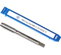 Метчик TLX М 8,0 1,25 м/р.HSSЕ-V GV3 ISO 529 74549