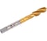 Метчик TLX М 8,0 1,25 м/р.HSSЕ-V GV3 винтовая канавка, покрытие TiN ISO 529 74573 3