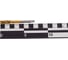 Метчик TLX М 8,0 1,25 м/р.HSSЕ-V GV3 винтовая канавка, покрытие TiN ISO 529 74573 5