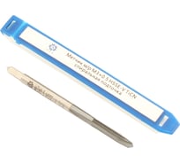 Метчик TLX М 3,0 0,5 м/р.HSSЕ-V GV3 спиральная подточка, покрытие TiСN ISO 529 74587