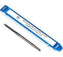 Метчик TLX М 2,0 0,4 м/р.HSSЕ-V GV3 спиральная подточка, покрытие TiСN ISO 529 74585