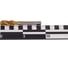 Метчик TLX М12,0 1,75 м/р.HSSЕ-V GV3 винтовая канавка, покрытие TiN ISO 529 74575 5