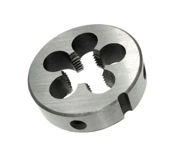 Плашка Sekira М33x2.0 HSS6542 Р6М5 00-00031914