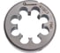 Плашка Sekira М33x2.0 HSS6542 Р6М5 00-00031914 2