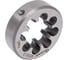 Плашка Sekira М33x2.0 HSS6542 Р6М5 00-00031914 4