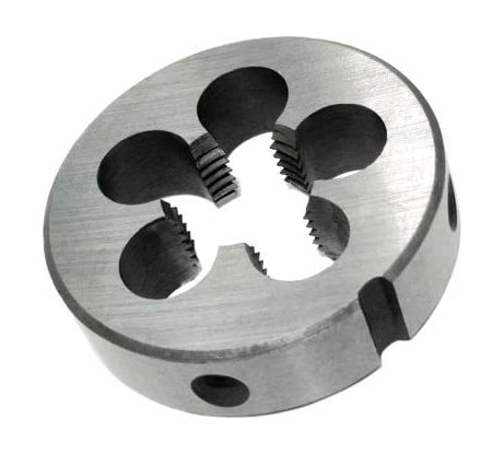 Плашка Sekira М8.0x0.75 00-00012542