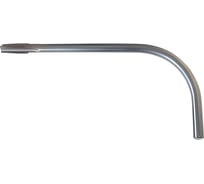 Гаечный метчик Sekira М24x3.0 изогнутый хвостовик, 420x100 2642-0217 00-00024173