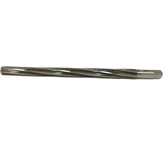 Развертка Sekira 1:50 16 ц/х ручная винт. зуб исп.2 Р6М5 (2372-0065) 00-00010099