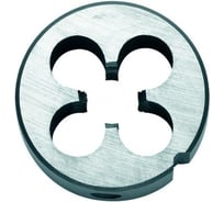 Плашка круглая резьбонарезная ZIRA No 3002 HSS-E, DIN 223, M30x3.5 ZI-300164