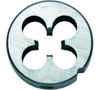 Плашка круглая резьбонарезная ZIRA No 3051 HSS-E, DIN 223, MF18x2.0 ZI-300562