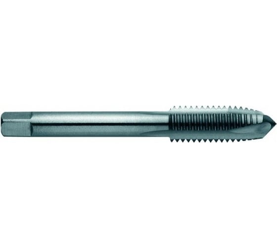 Метчик машинный однопроходной ZIRA No 1500 HSS, DIN 352, Тип B, M22x2.5 ZI-101920