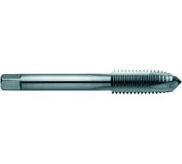 Метчик машинный однопроходной ZIRA No 1500 HSS, DIN 352, Тип B, M18x2.5 ZI-101918