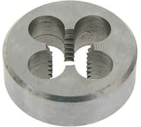 Плашка TUNDRA метрическая М12 х 1.25 мм 2705935