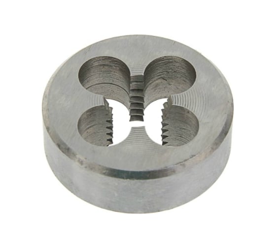 Плашка TUNDRA метрическая М14 х 1.5 мм 2705938 1