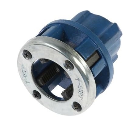 Трубный клупп ТУНДРА 1" 1124014