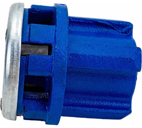 Трубный клупп ТУНДРА 3/4" 1124013