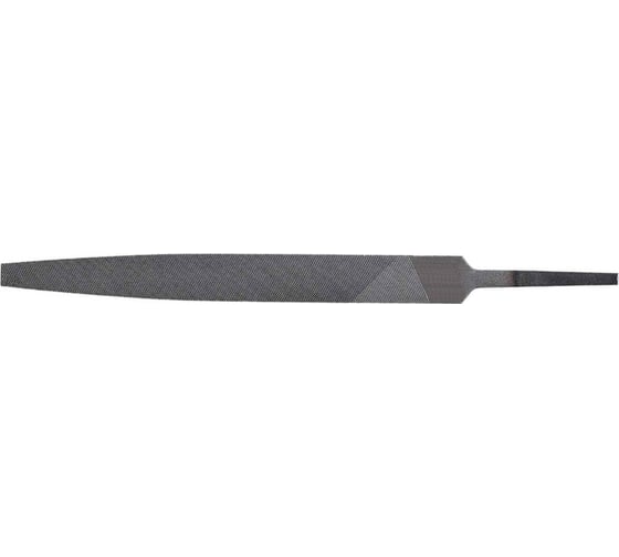 Напильник плоский остроносый ДИПАР MF-22250MMC1 101021024 1