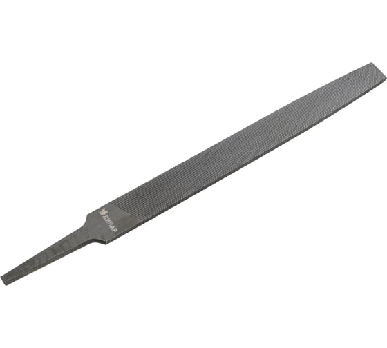 Напильник плоский остроносый ДИПАР MF-22200MMC1 101021021