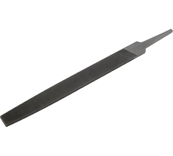 Напильник плоский остроносый ДИПАР MF-22200MMC1 101021021
