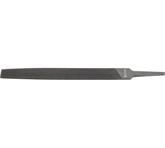 Напильник плоский остроносый ДИПАР MF-22200MMC1 101021021