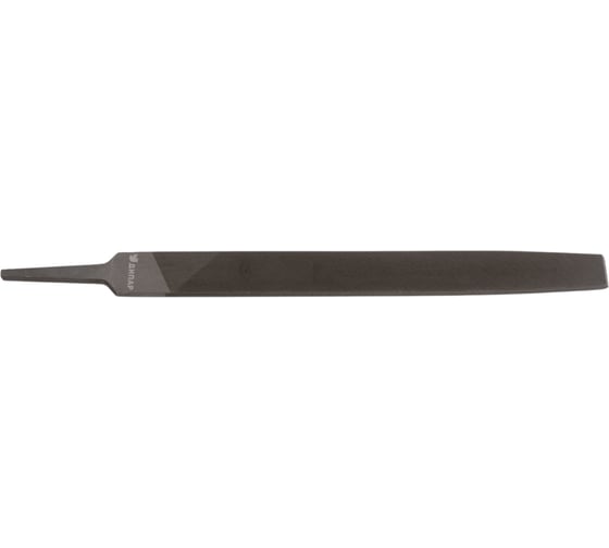 Напильник плоский остроносый ДИПАР MF-22250MMC3 101021026 1