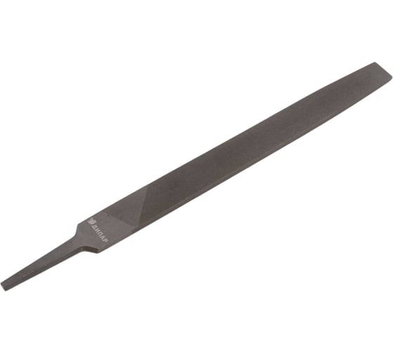 Напильник плоский остроносый ДИПАР MF-22250MMC3 101021026