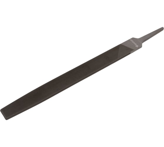 Напильник плоский остроносый ДИПАР MF-22250MMC3 101021026