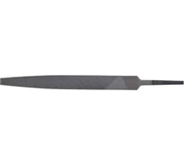 Напильник плоский остроносый ДИПАР MF-22200MMC3 101021023