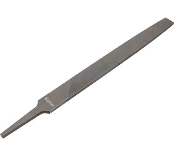 Напильник плоский остроносый ДИПАР MF-22200MMC3 101021023 1