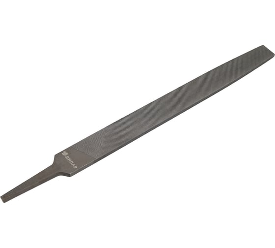 Напильник плоский остроносый ДИПАР MF-22250MMC2 101021025