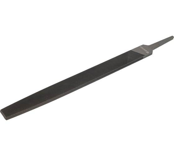 Напильник плоский остроносый ДИПАР MF-22250MMC2 101021025