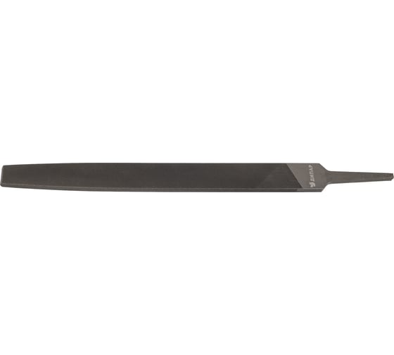 Напильник плоский остроносый ДИПАР MF-22250MMC2 101021025