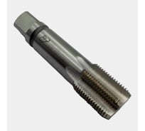 Метчик трубный машинно-ручной РОСИНСТРУМЕНТ G 1" ГОСТ 3266-81 Р6М5 4071