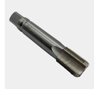 Метчик трубный машинно-ручной РОСИНСТРУМЕНТ G 3/4" ГОСТ 3266-81 Р6М5 40734