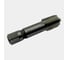 Метчик трубный конический РОСИНСТРУМЕНТ Rc 1/2" ГОСТ 6227-80 Р6М5 40512 1