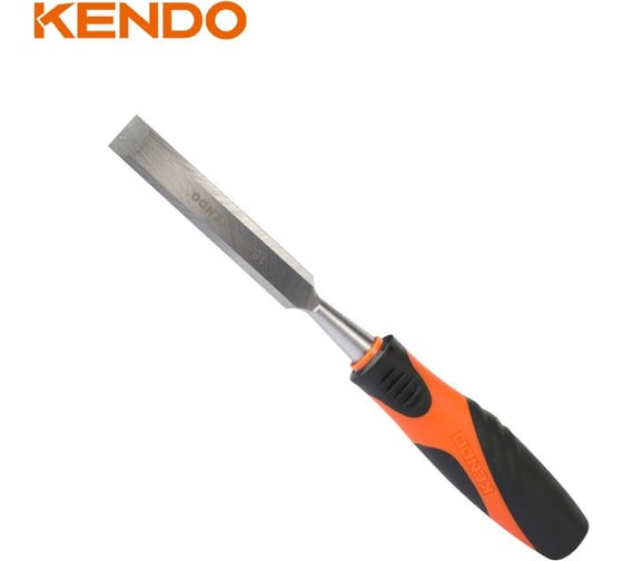 Стамеска-долото KENDO 38 мм 26113