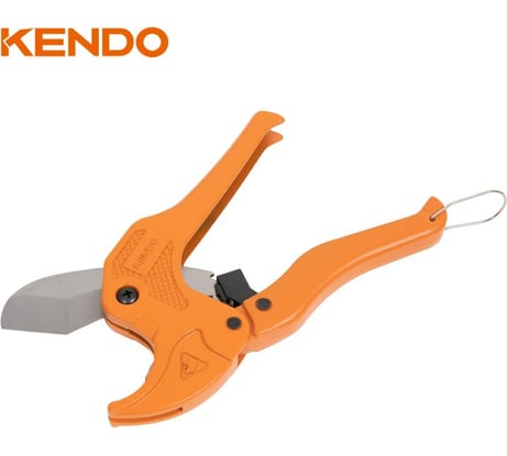 Труборез KENDO для пластиковых труб до 42 см 50312