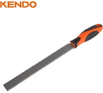 Рашпиль плоский KENDO 200 мм 30201