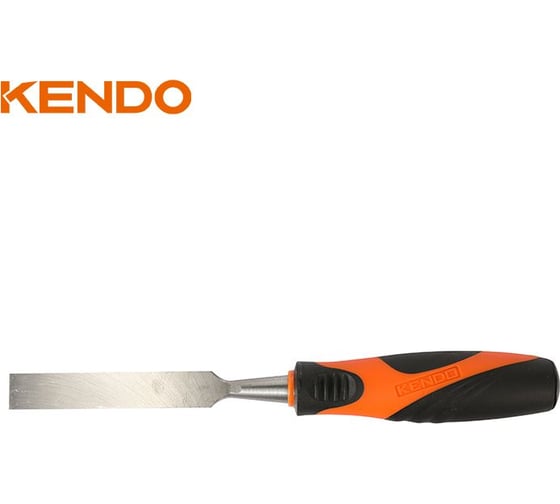 Стамеска-долото KENDO 16 мм 26106