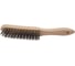 Стальная 4-рядная щетка Kamasa Tools K 4513 1