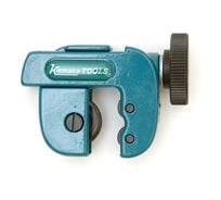 Резак для труб Kamasa Tools 3-22 мм K 260