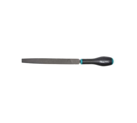 Плоский напильник Kamasa Tools 200мм мелкозернистый K 2138