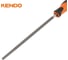 Напильник круглый KENDO 200 мм 30123 4