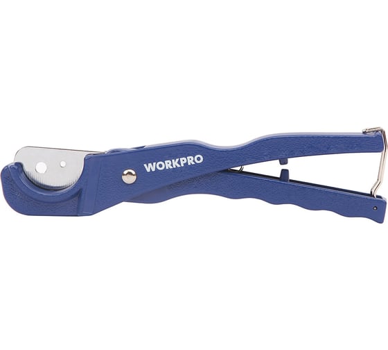 Труборез WORKPRO 35 мм WP301001